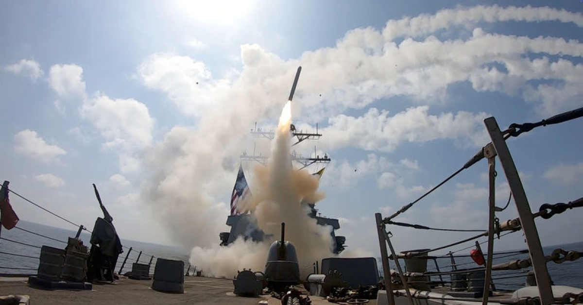 Pentagon: Savaş mühimmatta darboğaz yarattı