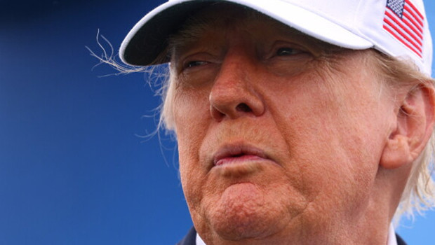 ABD Başkanı Trump'ın seçim planı mahkemeye takıldı