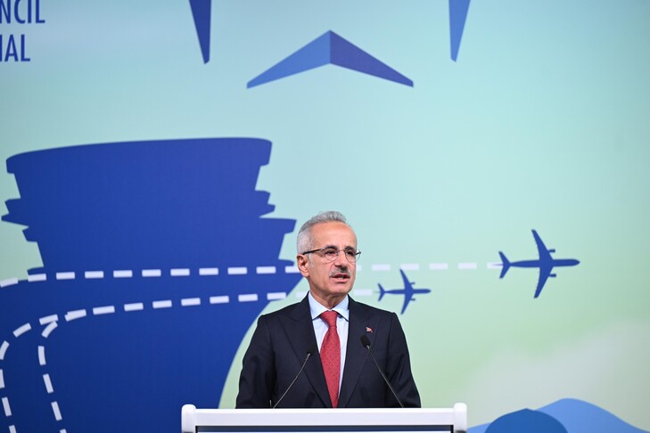 "Uçuş Rehberim" ile birçok hizmete tek uygulamadan erişilebiliyor
