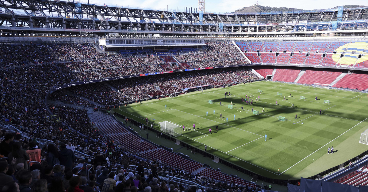 UEFA, finallerin ev sahiplerini açıkladı!