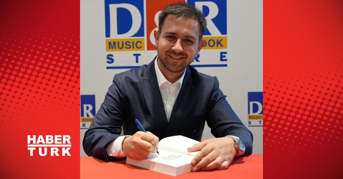 'Amerika’da İz Bırakan Türkler' kitap oldu