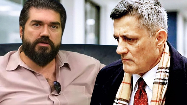 Başsavcılık, Rasim Ozan Kütahyalı'nın iddiasını yalanladı