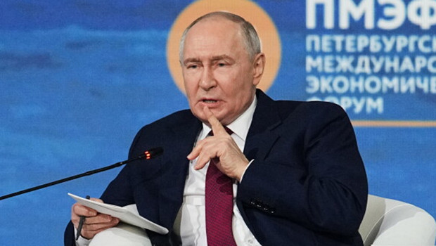 NATO sınırına yaklaştı: Putin'in Ukrayna'yı felç etme planı
