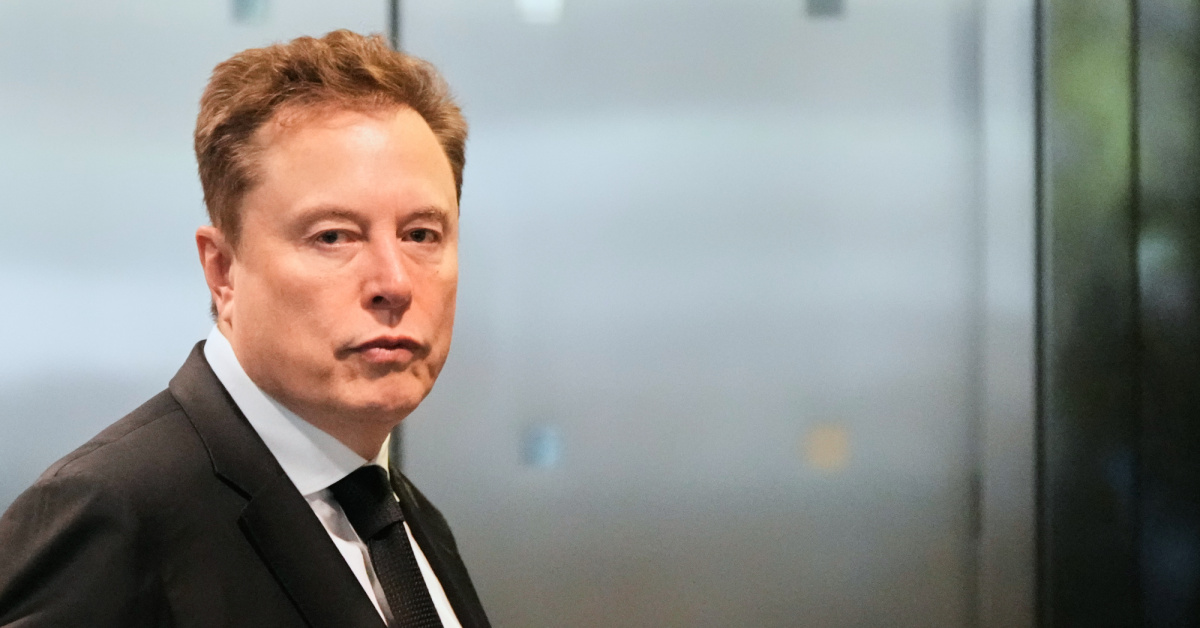 Elon Musk'tan "yapay zekanın insanlığı yok edebileceği" iddialarına esprili yanıt