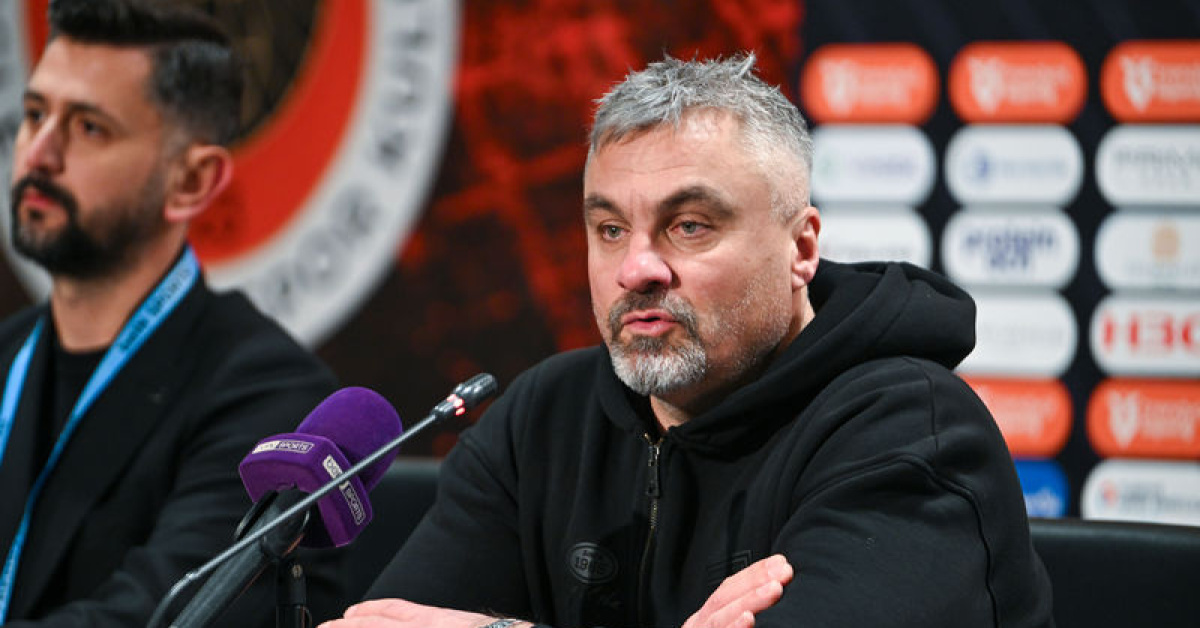 Trabzonspor'da Thomas Reis dönemi!
