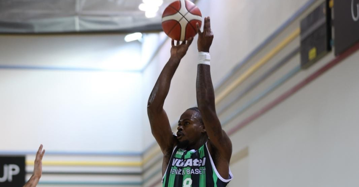 Denizli Basket'ten Şampiyonlar Ligi'ne veda