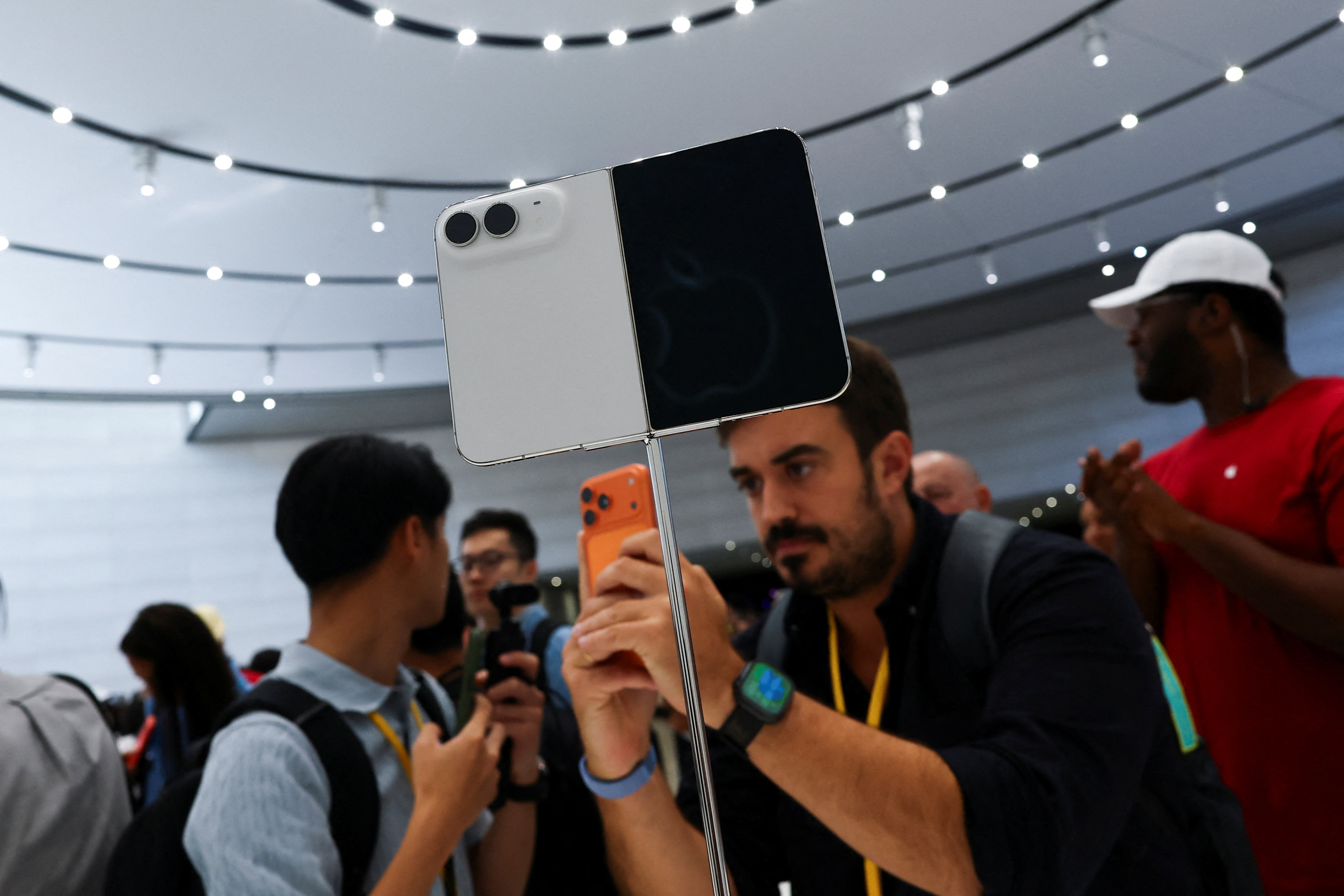 Apple Duo Türkiye fiyatları belli oldu