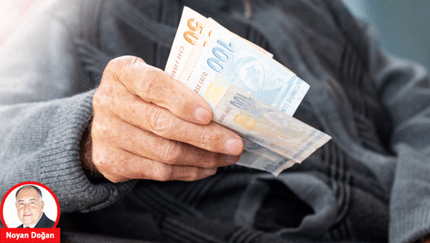 İşte sosyal güvenliğin 2026 ilk yarı karnesi