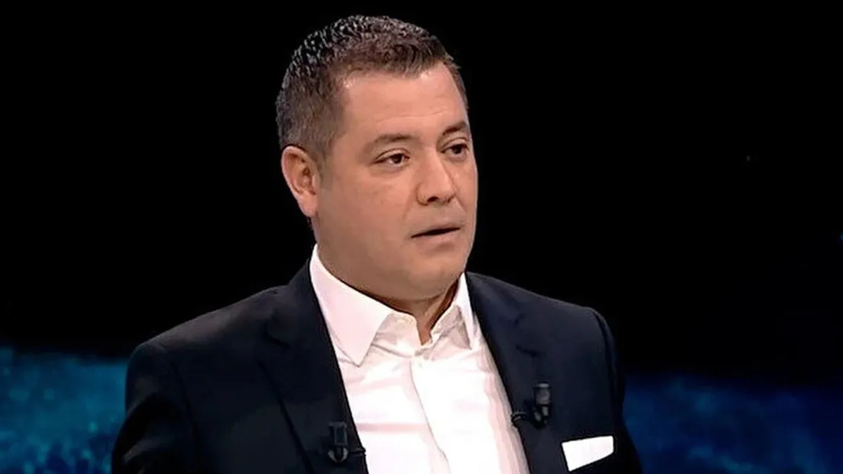 İtırafçı usulsüzlük çarkını anlattı: Talimat Murat Ongun'dan geldi