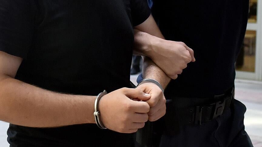 Moldova'nın kırmızı bültenle aradığı şüpheli İstanbul'da yakalandı