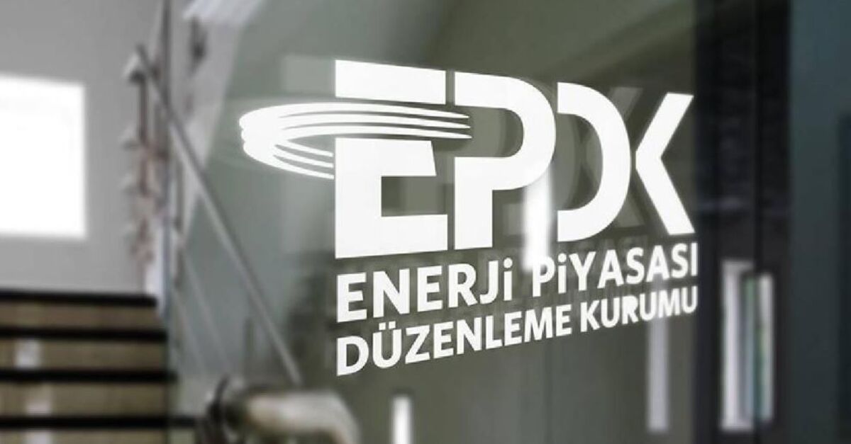 EPDK, 2027'de uygulanacak iletim ek ücretini belirledi