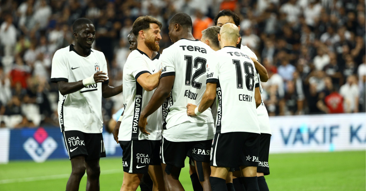 Marsilya 11'i netleşiyor!