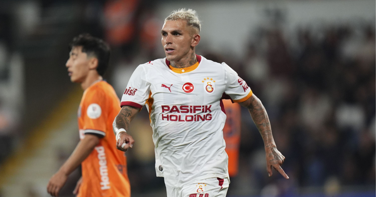 Kaptan Torreira!