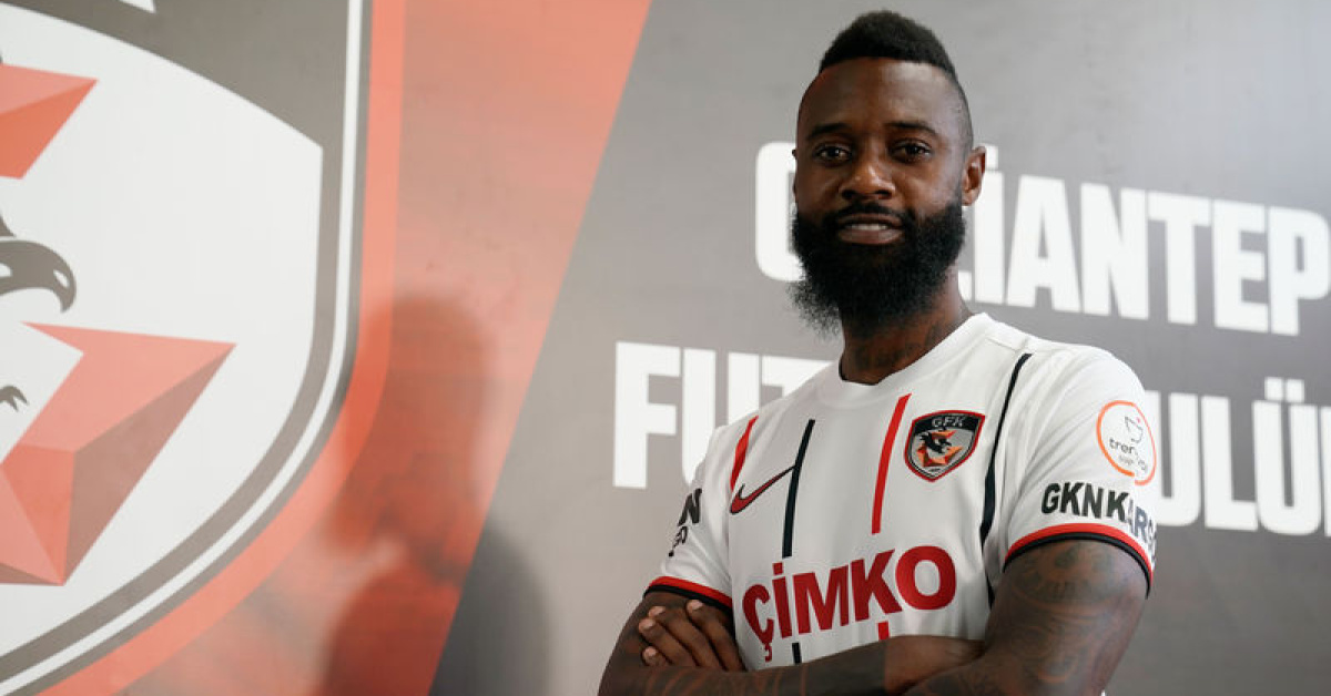 N'Koulou'dan Marsilya'ya Beşiktaş uyarısı!