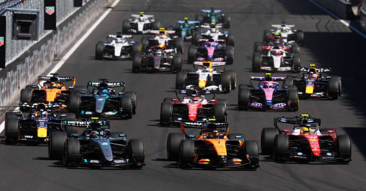 İşte Formula 1 Türkiye GP'sinin tarihi!