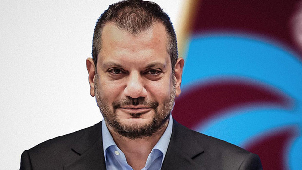 Trabzonspor Başkanı Ertuğrul Doğan'dan Tomas Reis sözleri: Çağırdığınız an gelirim dedi