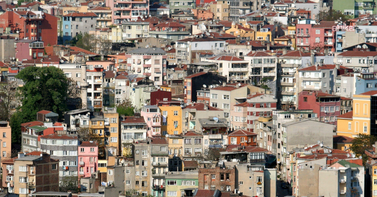 Eski kiracılara daha ağır yük