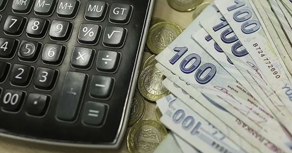 Firmaların toplam kârı 2.2 trilyon lirayı aştı