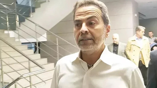 Nasuh Mahruki hakkında tahliye kararı verildi.
