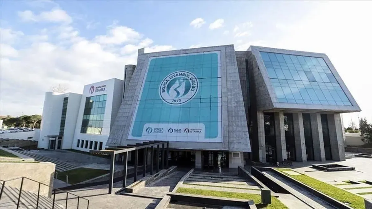 SON DAKİKA! Borsa neden düşüyor? Uzman isim belirsizliğe dikkat çekerek yatırımcıları uyardı