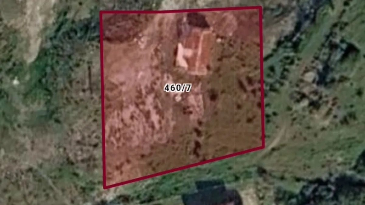 Urla’da 409 milyonluk satış
