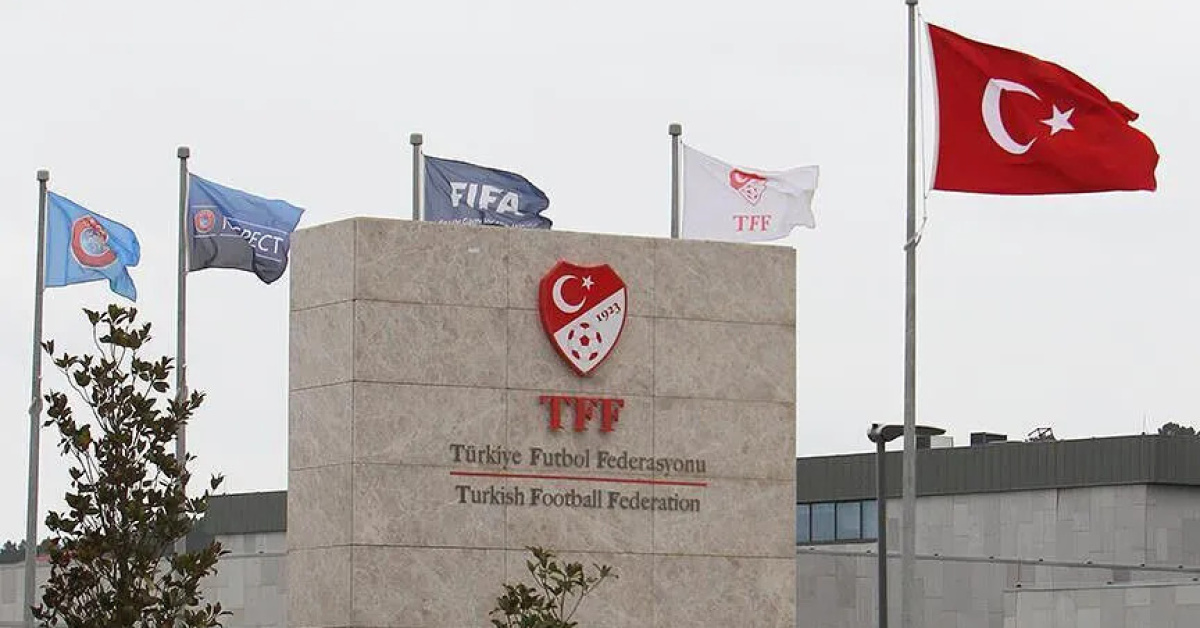 1.Lig'de 7 haftalık program açıklandı!