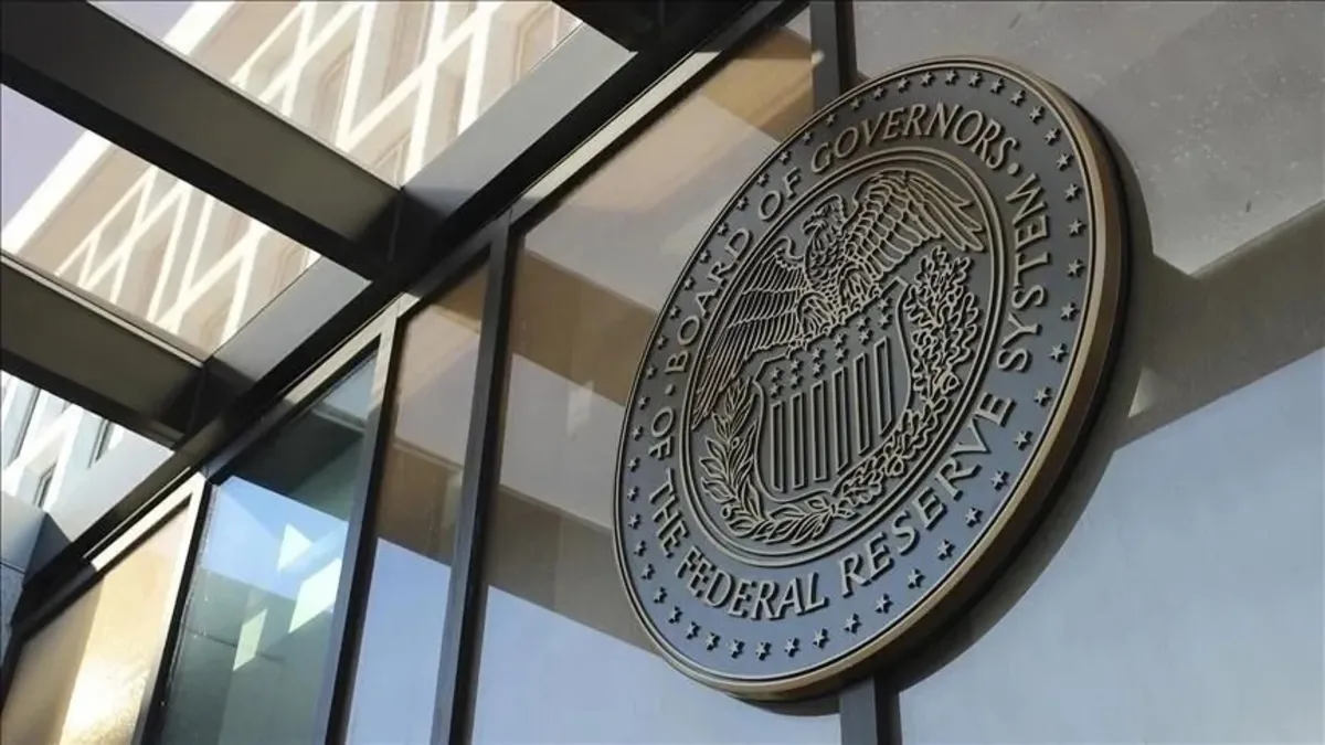 Piyasalar merakla bekliyordu! Fed faiz kararını açıkladı
