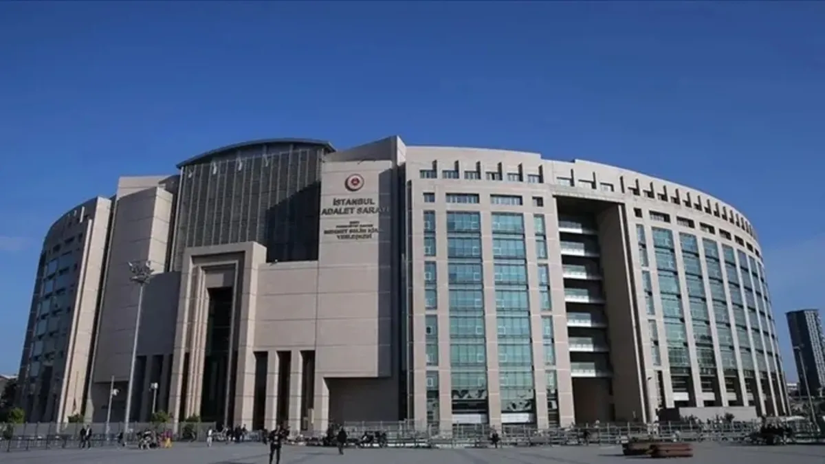 “Ailem Güvende” soruşturmasında 20 şüpheli tutuklandı