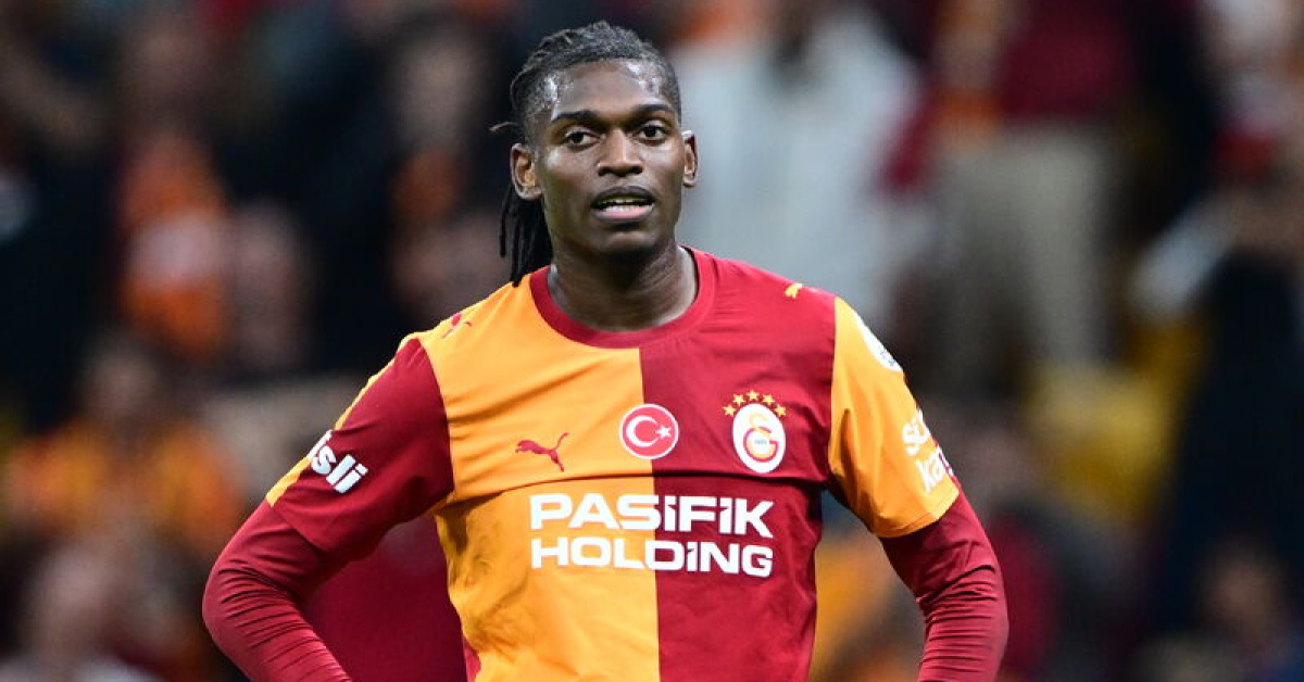 "Leao'yu izlemekten bıkmıştım!"