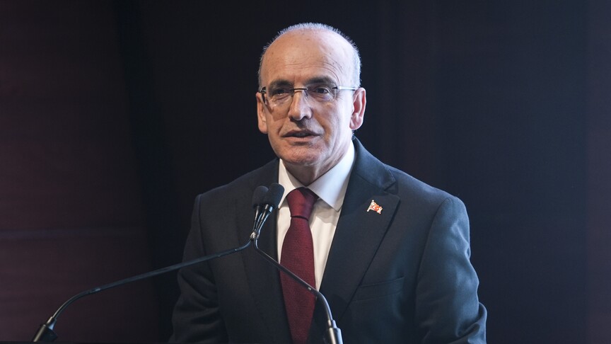 Finansal İstikrar Komitesi, Bakan Şimşek başkanlığında toplanacak