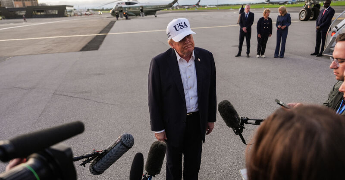 Trump: Faiz oranlarını düşürün