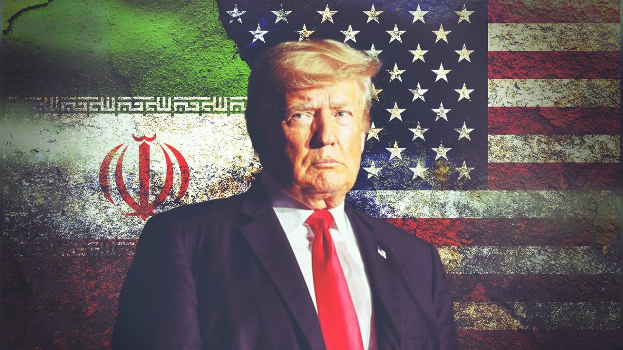 Trump: Umarım İran'la savaşın sonuna doğru ilerliyoruz