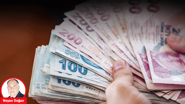 Çalışmak istemeyenin yardımı kesilecek… Sosyal yardımlara yeni düzenleme