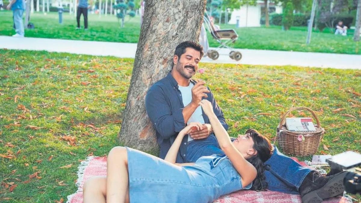 Asla dediğin şey başına gelir