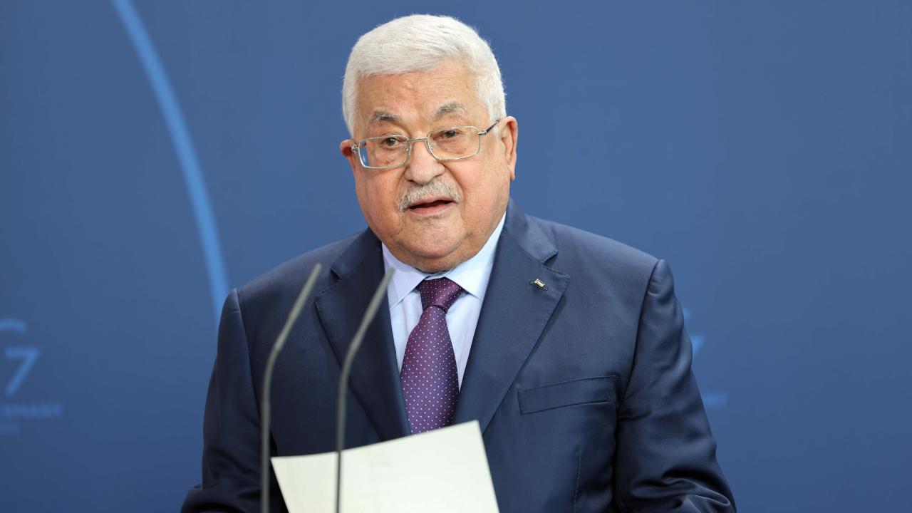 ABD, Mahmud Abbas'ın BM toplantısına katılımını üst üste ikinci yıl engelledi