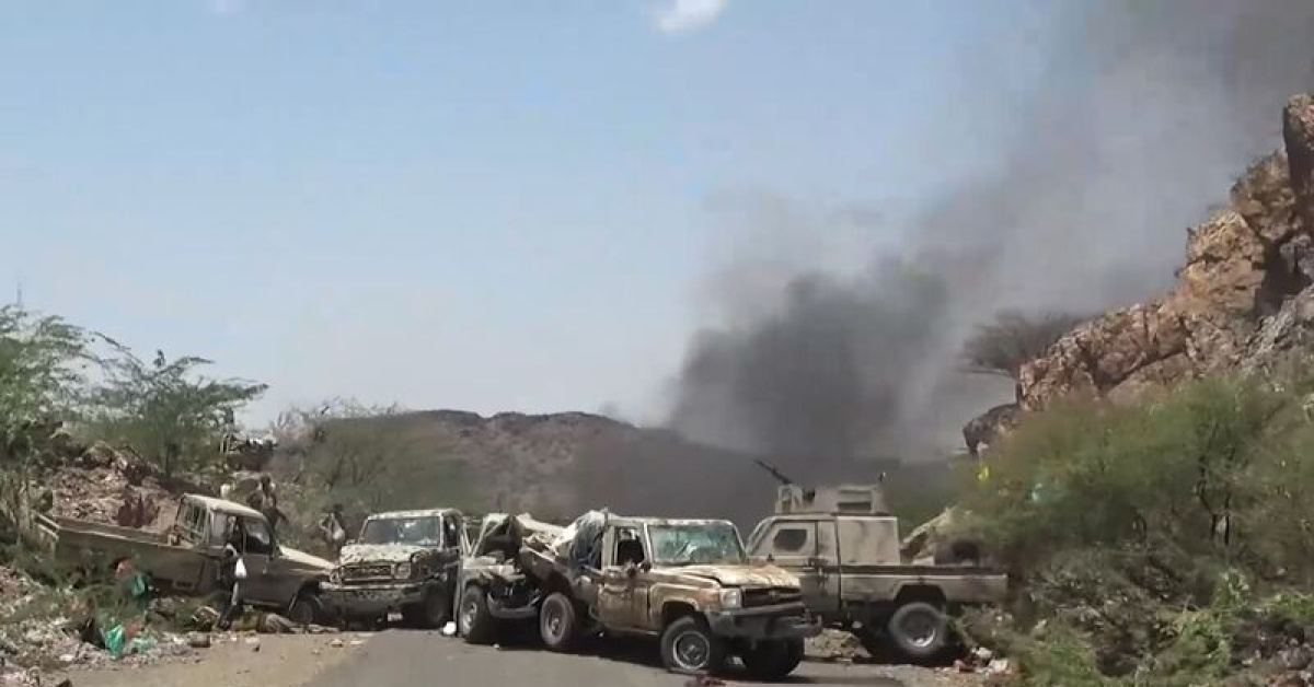 Çatışmalar şiddetlendi, Yemen'de binlerce kişi etkilendi