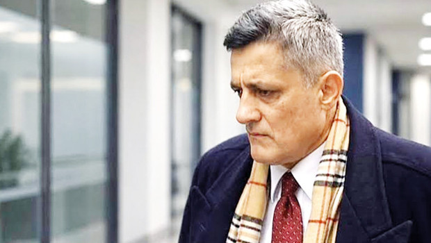 Kozinoğlu’nun ilk soruşturmasında savcı değişti dosya kapandı