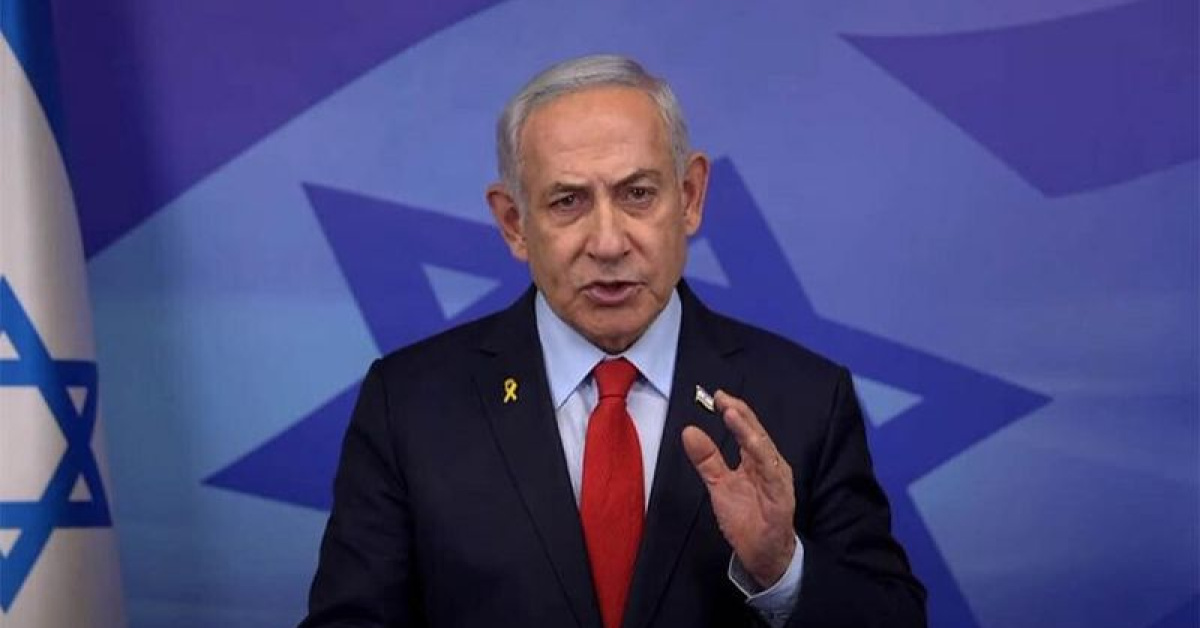 Netanyahu'nun tutuklanma endişesi