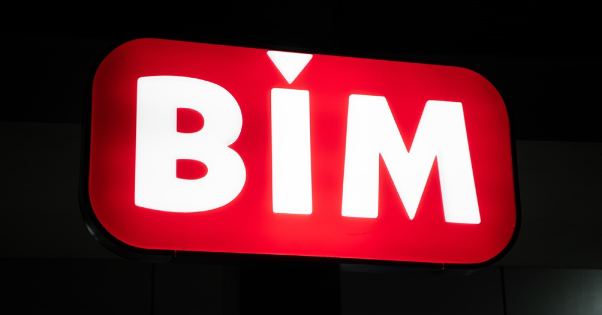 BİM'in bankası resmen kuruldu