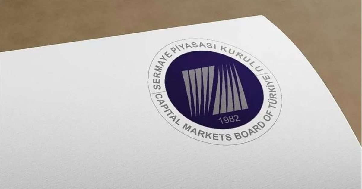 SPK'dan 'tedbir' açıklaması