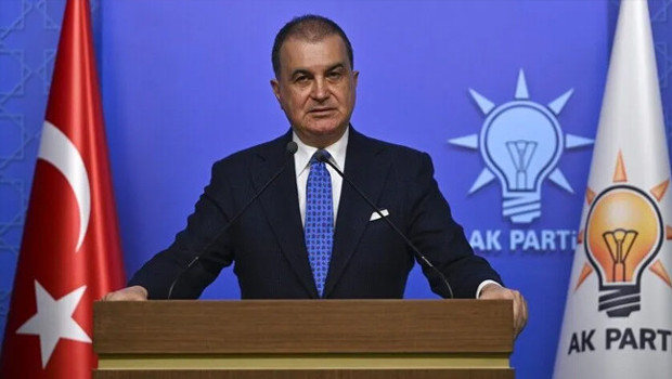 AK Parti Sözcüsü Çelik: Darbeler her zaman milletin ve devletin düşmanıdır