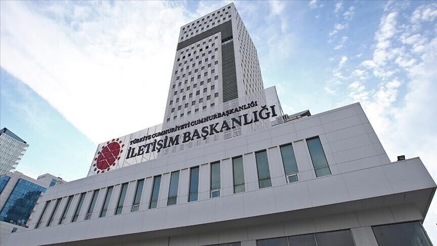 İletişim Başkanlığı "Vesayet İnşalarına Karşı Milli İrade Mücadelesi Paneli" düzenleyecek
