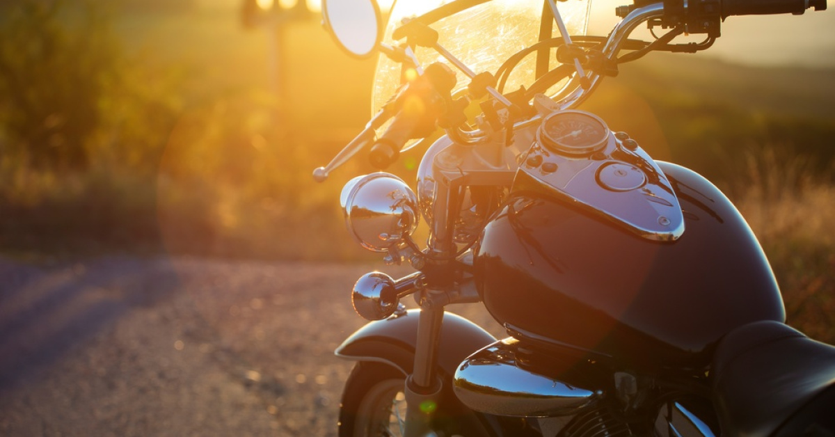Bu illerde motosiklet sayısı otomobili aştı