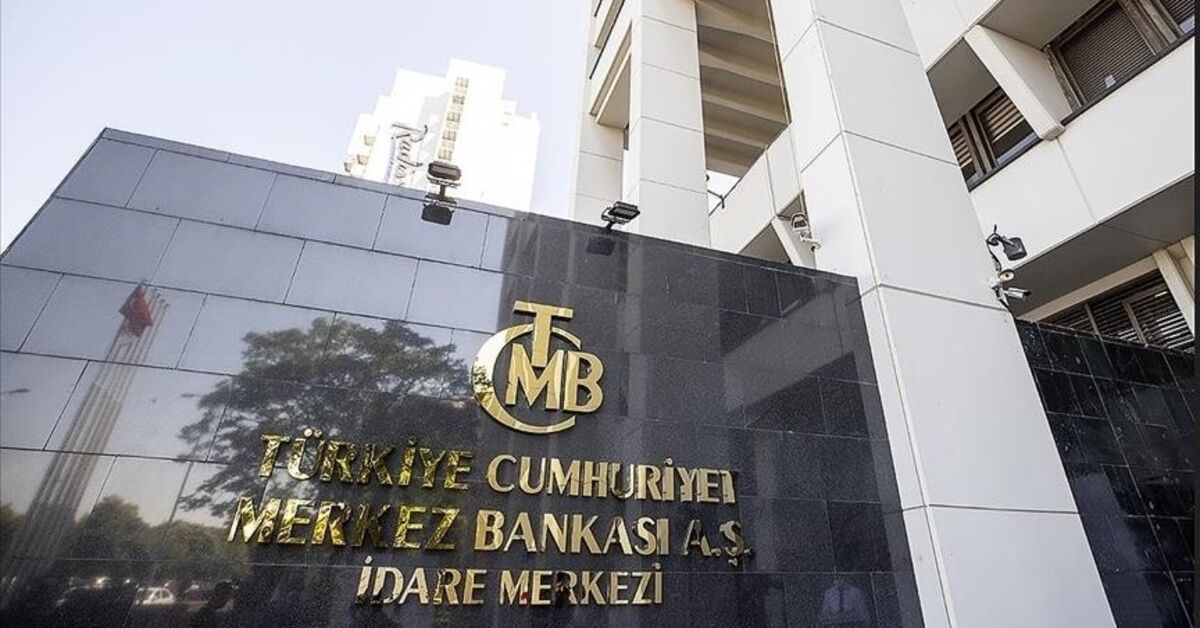 TCMB'den 300 milyar TL'lik repo ihalesi