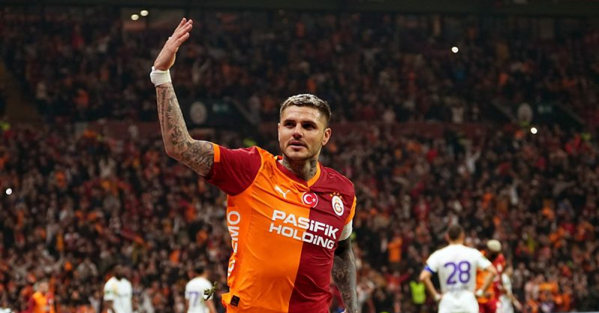 Icardi'nin yeni adresi Premier Lig oluyor!