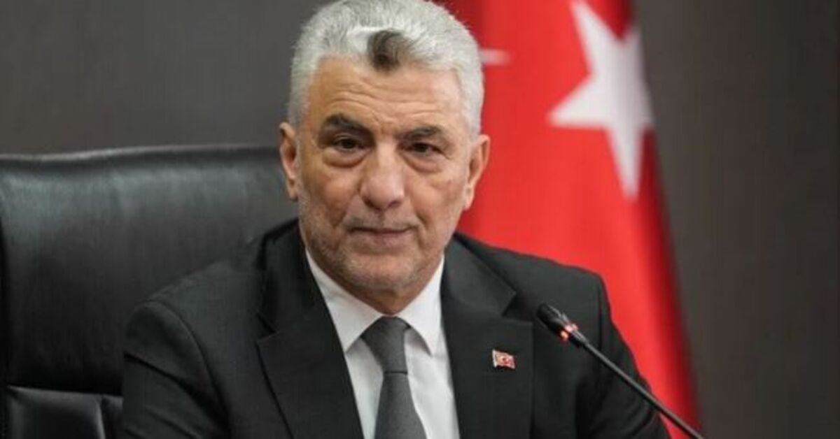 Bakan Bolat Roma’da Made in EU yaklaşımını ele alacak