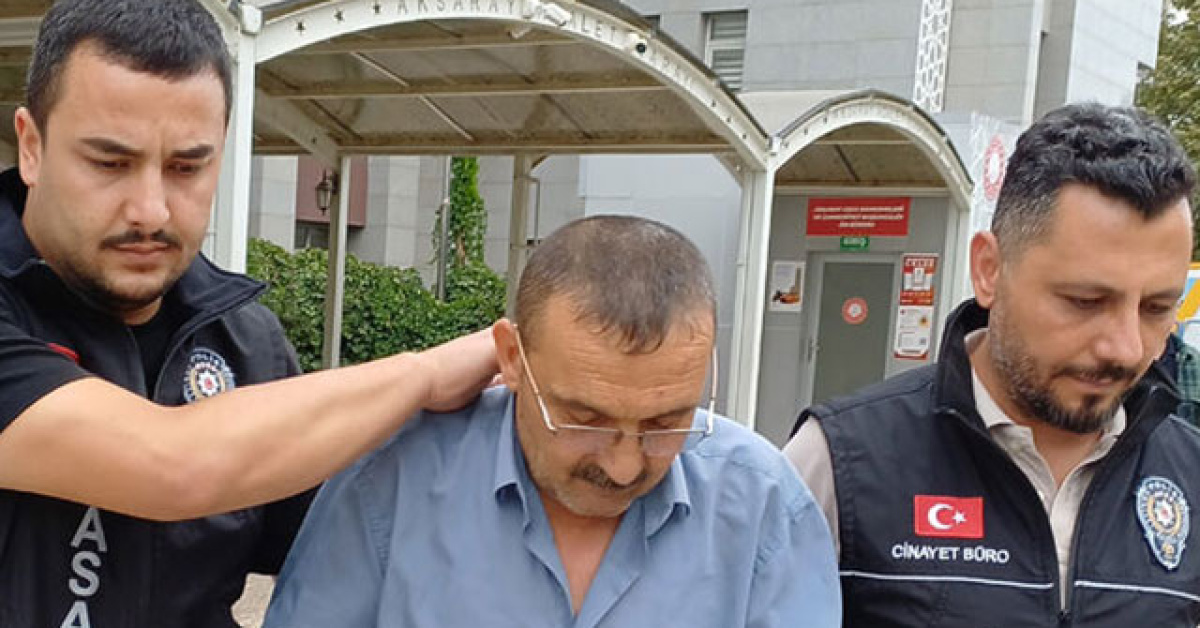 'Uzaklaştırma' kararı vardı! Eşi sırtında bıçakla hastaneye kaldırıldı
