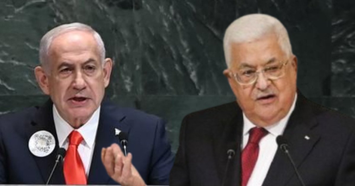 Netanyahu BM'de konuşacak, Abbas ABD'ye giremeyecek