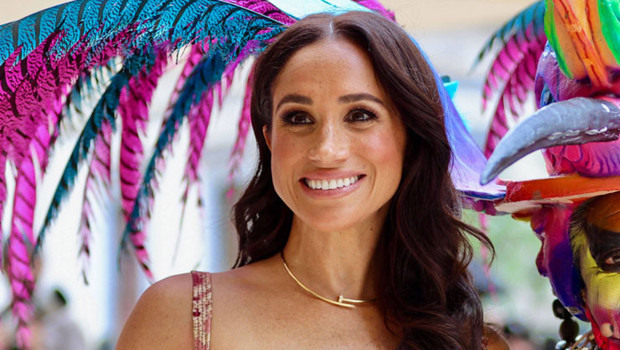 Öğrenci velileri Meghan'ı oyuna getirdi