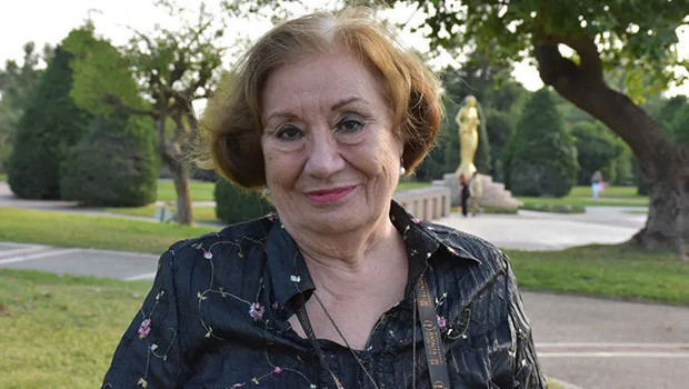 ‘Aşk-ı Memnu'nun ‘Arsen Halası' Gülsen Tuncer hayatını kaybetti